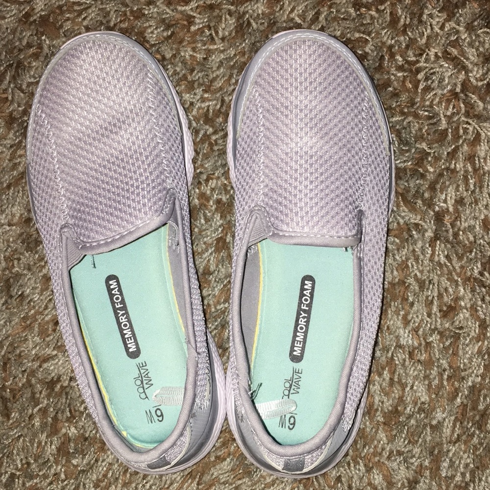 Cool Wave shoes